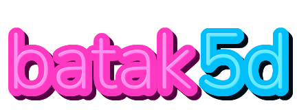 batak5d — logo kanal