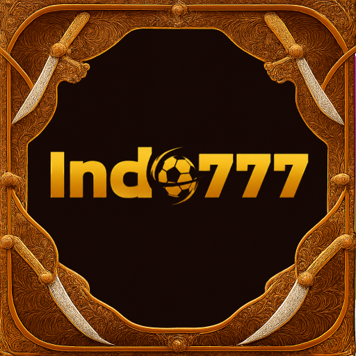 ind777 — mitra unggulan