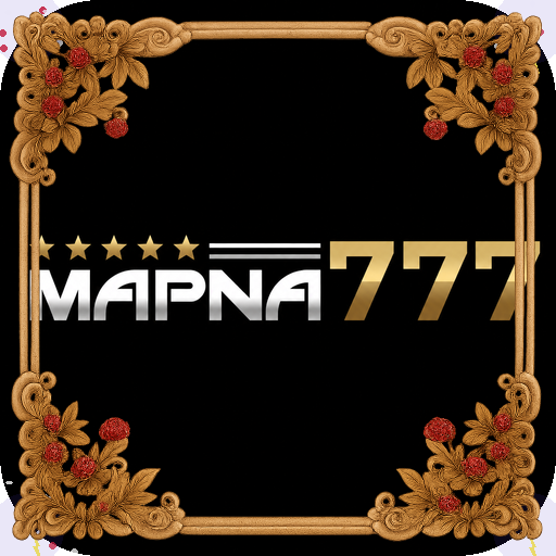mapna777 — mitra unggulan